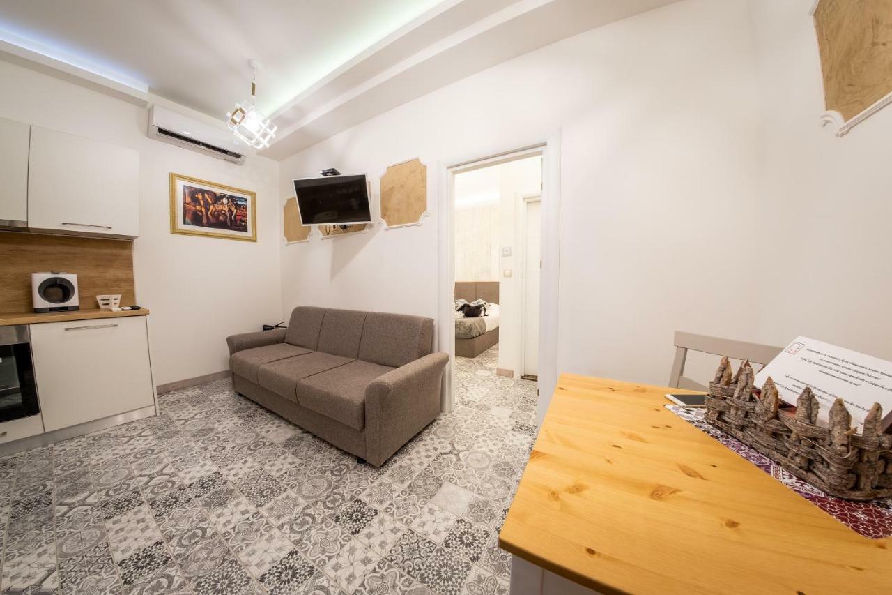 Sofia Pearl Life Apartment - No Window Apartment Eksteriør billede