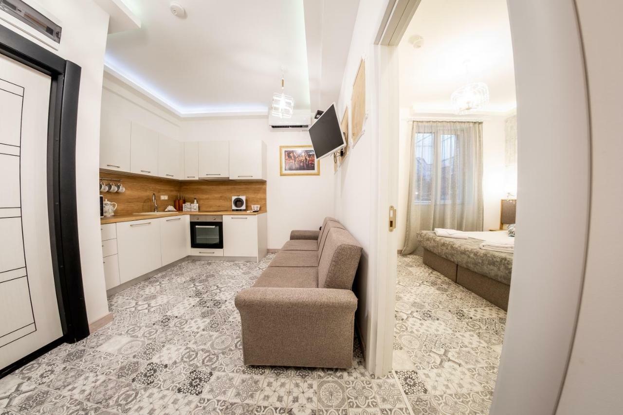 Sofia Pearl Life Apartment - No Window Apartment Eksteriør billede