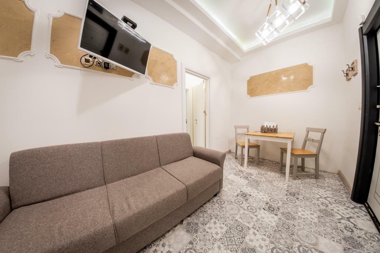 Sofia Pearl Life Apartment - No Window Apartment Eksteriør billede