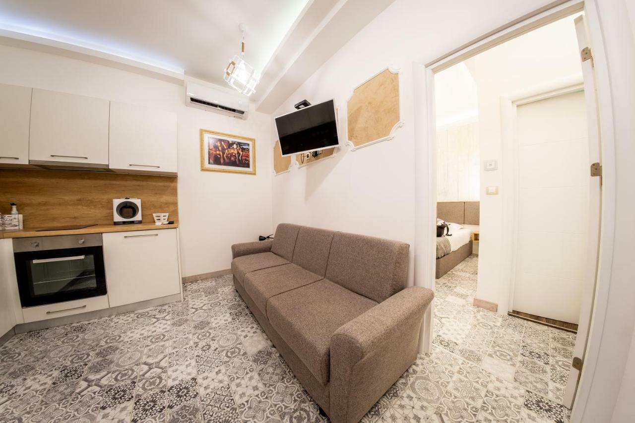 Sofia Pearl Life Apartment - No Window Apartment Eksteriør billede