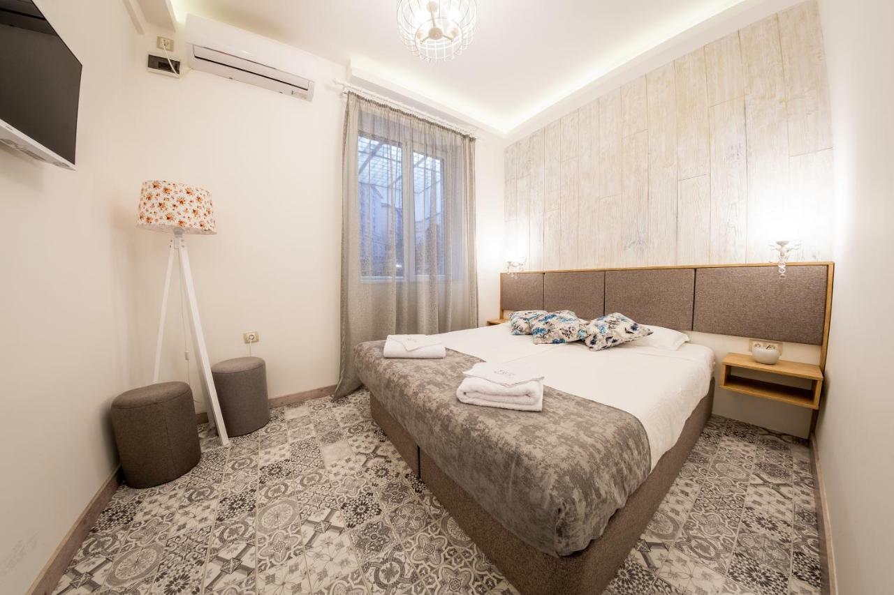 Sofia Pearl Life Apartment - No Window Apartment Eksteriør billede