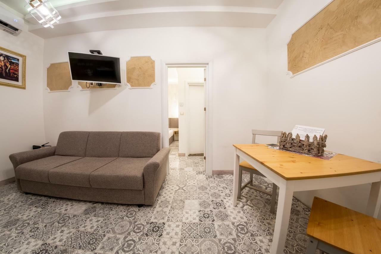 Sofia Pearl Life Apartment - No Window Apartment Eksteriør billede