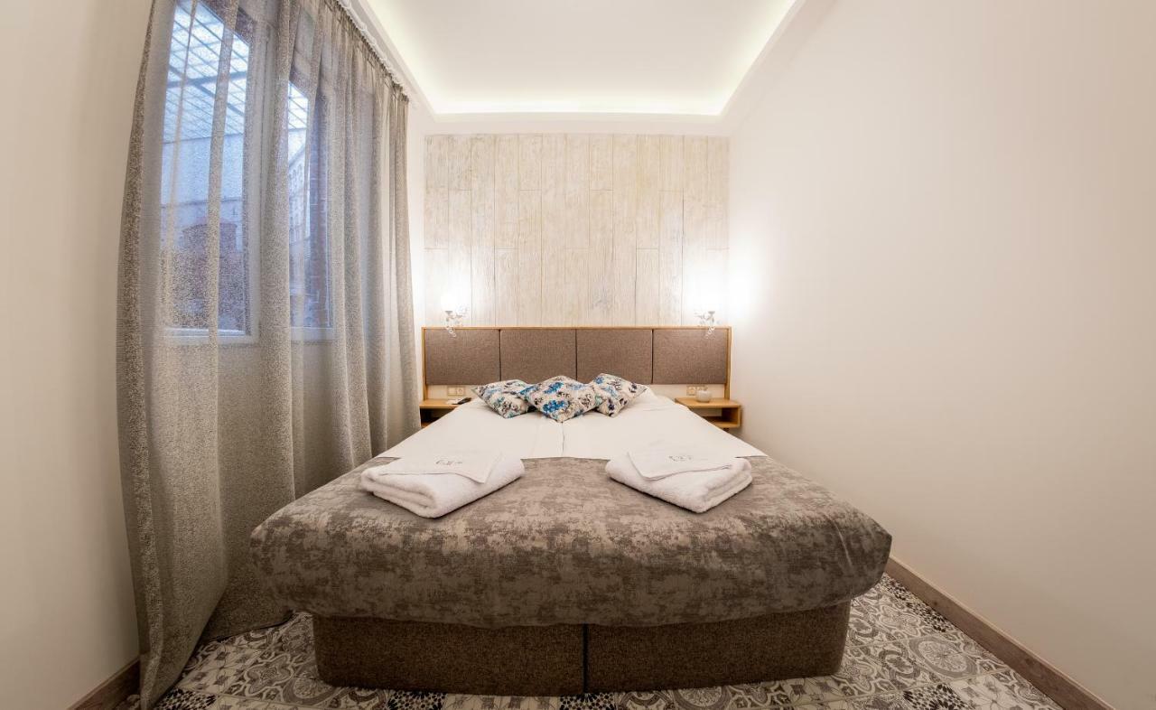 Sofia Pearl Life Apartment - No Window Apartment Eksteriør billede