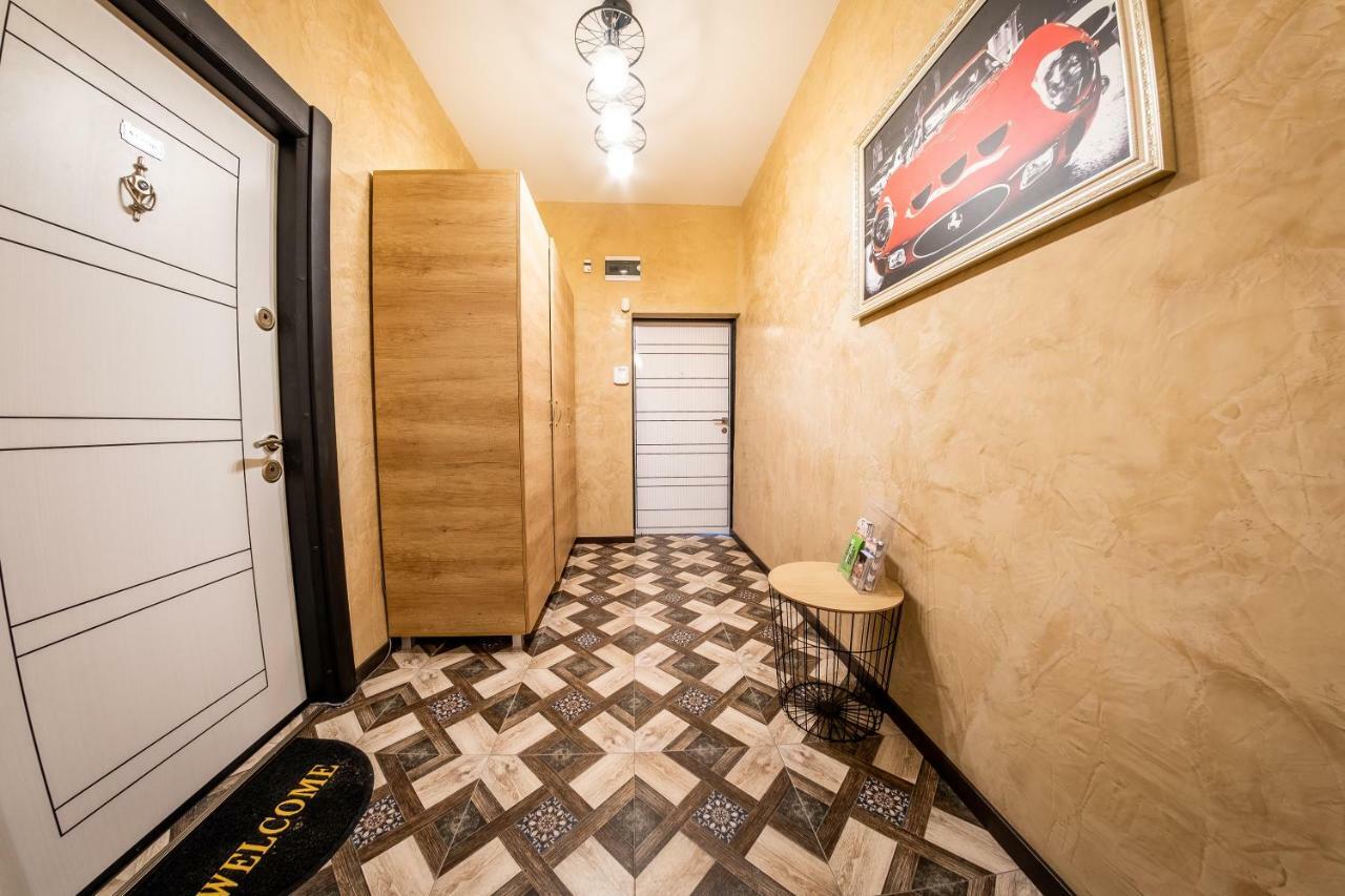 Sofia Pearl Life Apartment - No Window Apartment Eksteriør billede