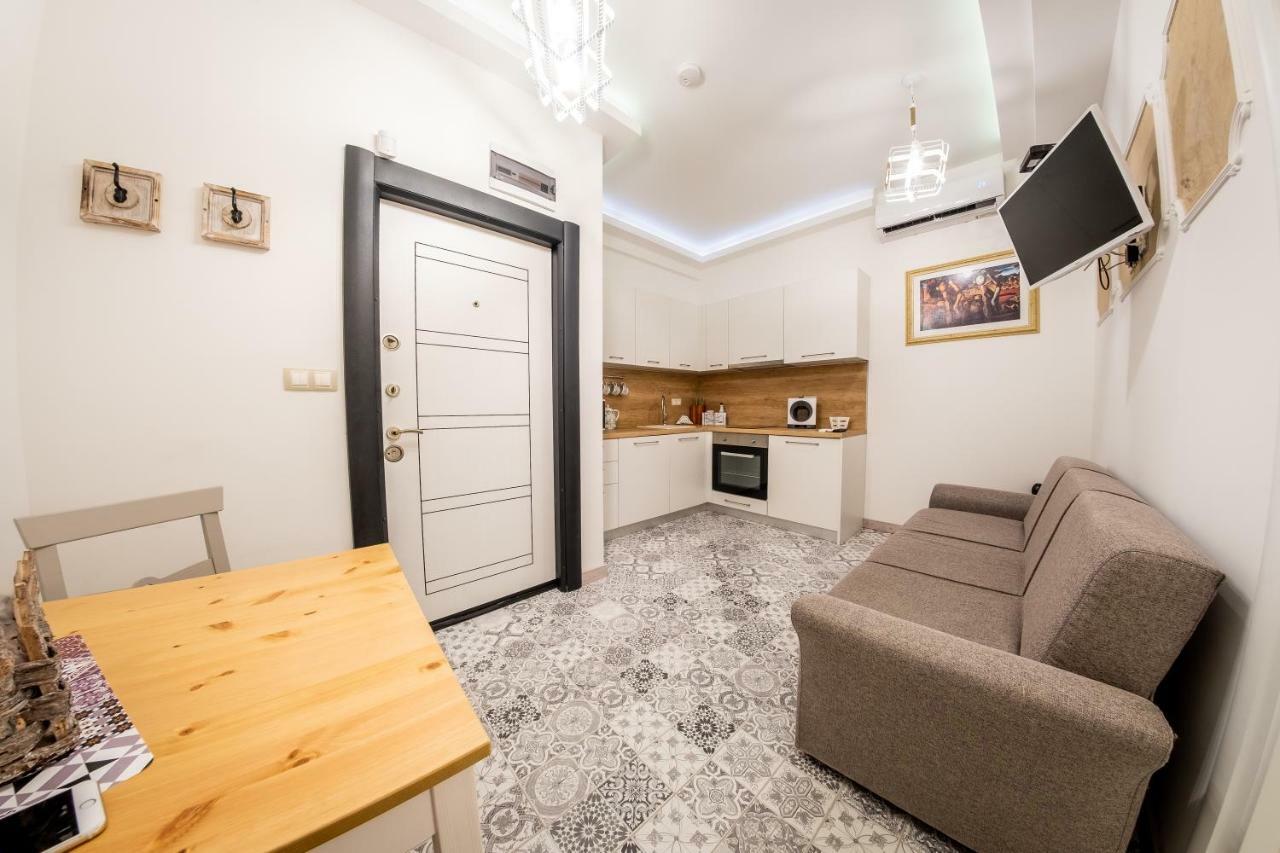 Sofia Pearl Life Apartment - No Window Apartment Eksteriør billede
