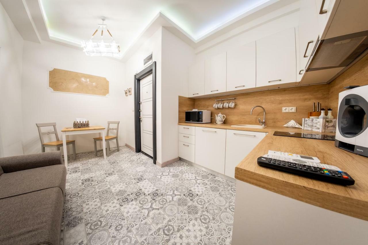 Sofia Pearl Life Apartment - No Window Apartment Eksteriør billede