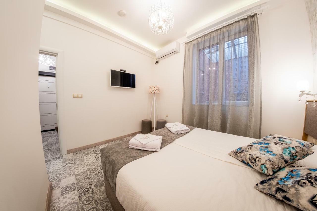 Sofia Pearl Life Apartment - No Window Apartment Eksteriør billede